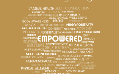 The Beauty of Menopause